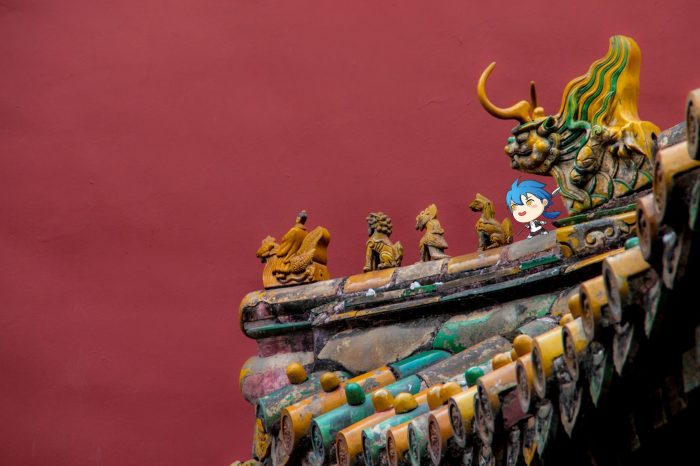 Tour de 6 Días a Pekín y Qingdao en Tren de Alta Velocidad