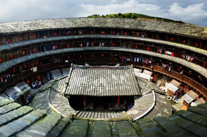 Viaje de 4 Días de Cultura Hakka desde Xiamen