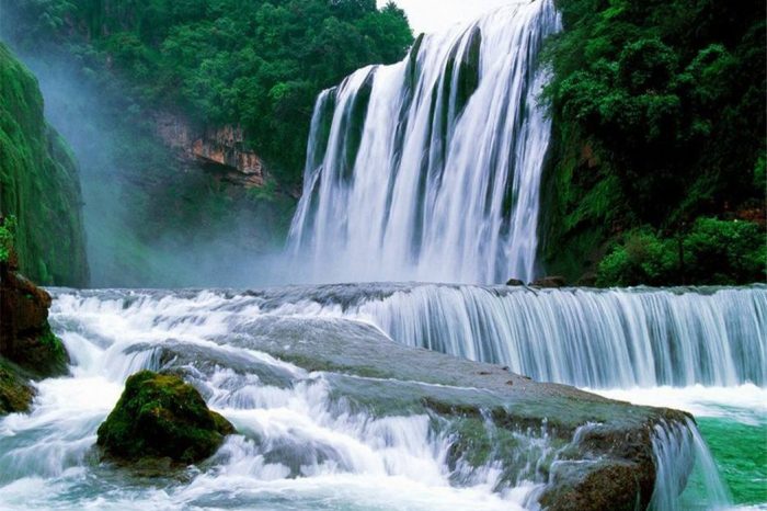 Viaje de Exploración de 10 Días en Guizhou & Guilin