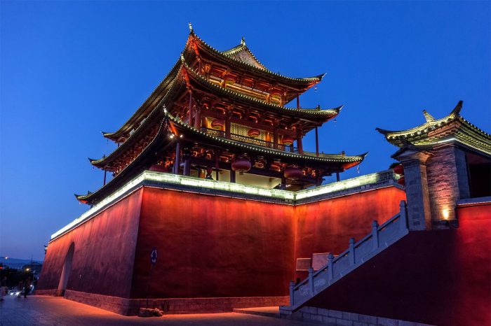 Viaje de 5 Días en Kunming, Jianshui y Tterrazas de Arroz de Yuanyang