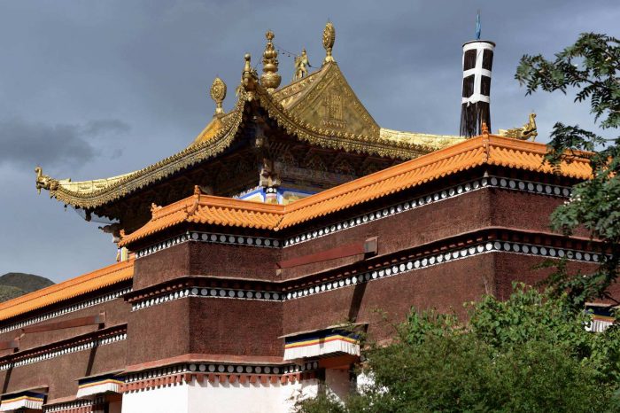 Viaje de 4 Días de Grutas de Maijishan y Tour de la Cultura Lanzhou