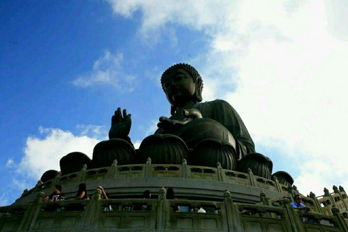 Viaje de 2 Días de la Esencia de dos Islas de Hong Kong