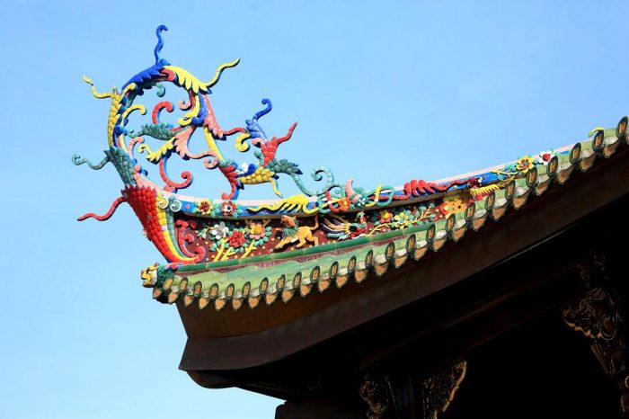 Viaje a la Ciudad Jardín y Tulou