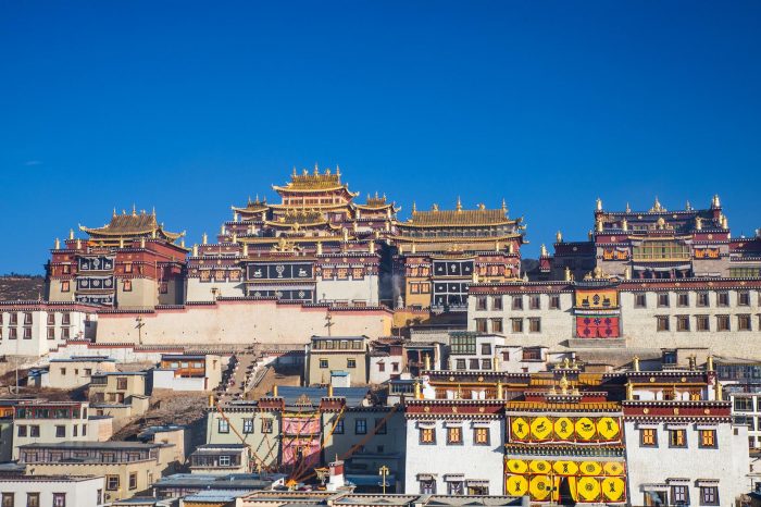 Viaje Clásico de Fotografía de 8 Días en Yunnan