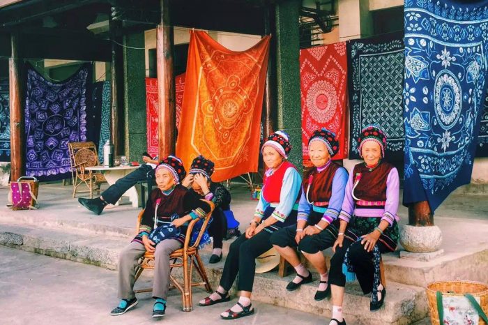 Viaje de 3 Días de Gira por la Cultura Bai de Dalí