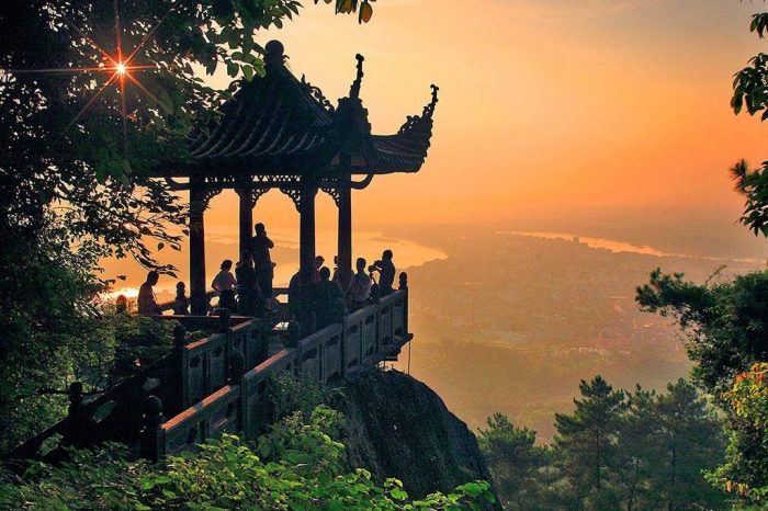 Viaje de 5 Días en las Terrazas de Arroz de Kunming, Jianshui y Yuanyang