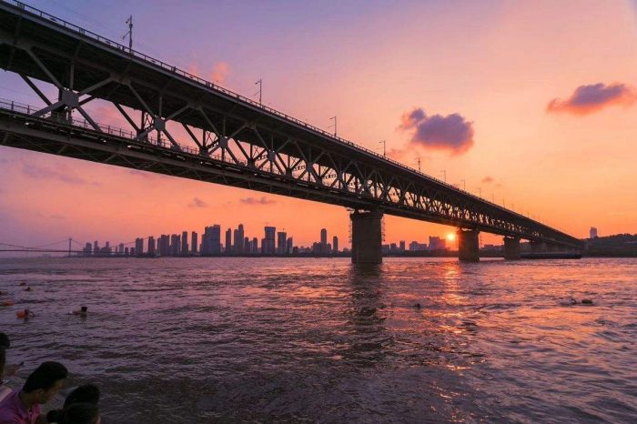 Viaje de 3 Días a Lo Mejor de Wuhan Desde Yichang