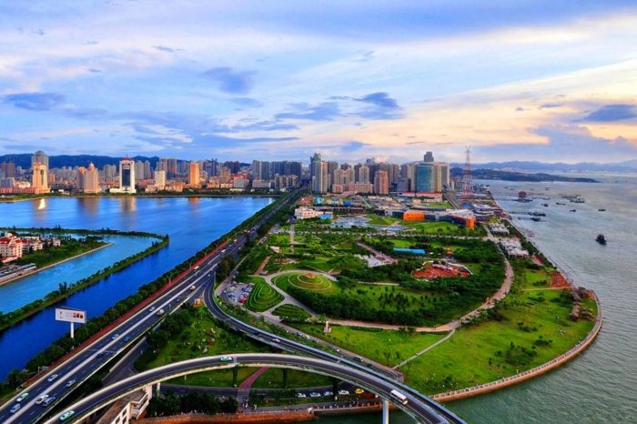 Viaje de 2 Días por la Ciudad de Xiamen y la Isla de Gulangyu