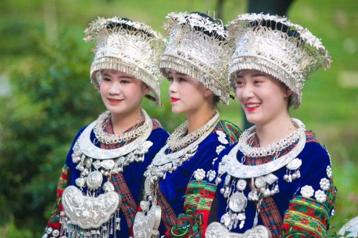 Viaje de 4 Días por el Pueblo de Miao – Kaili