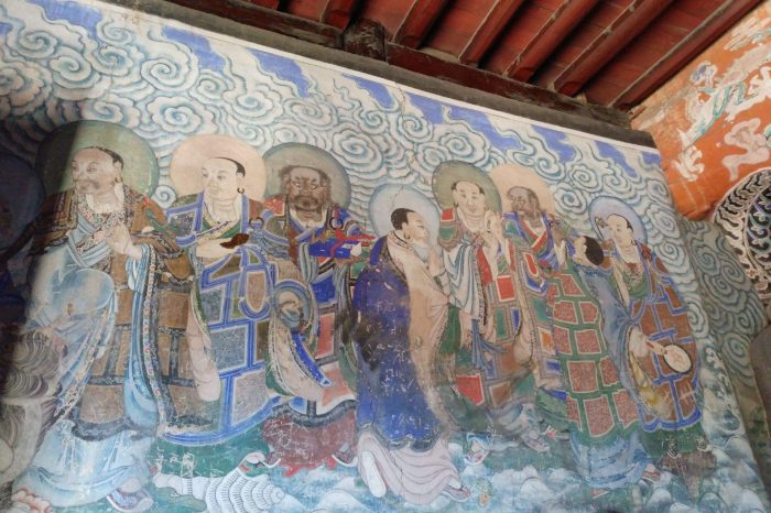 Viaje de 4 Días de Esencia de Datong y Pingyao