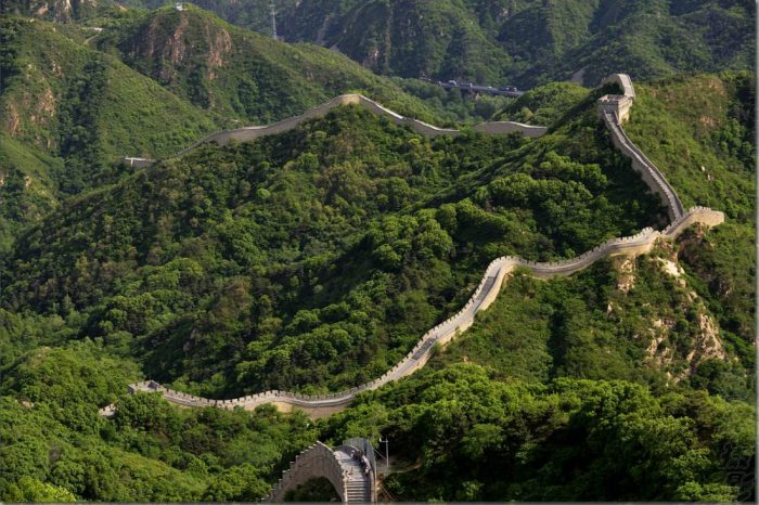 Viaje Familiar Clásico de 10 Días por China