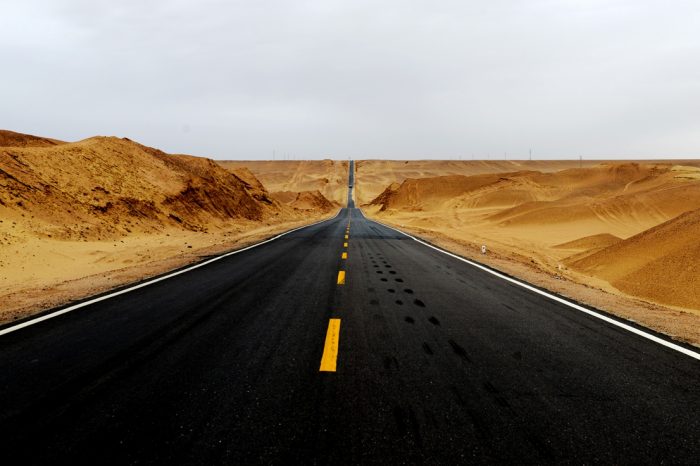 Viaje de 5 Días de los Destacados a Zhangye – Alxa youqi