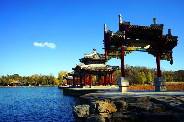 Viaje de 2 Días en Automóvil o Camioneta – Pekín – Chengde