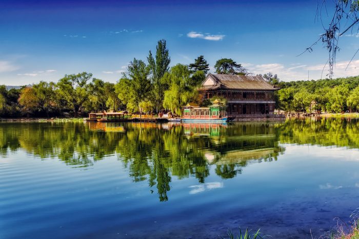 Viaje Privado de un Día de Chengde