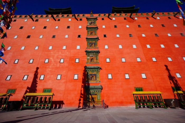 Viaje de 2 días a Chengde desde Pekín