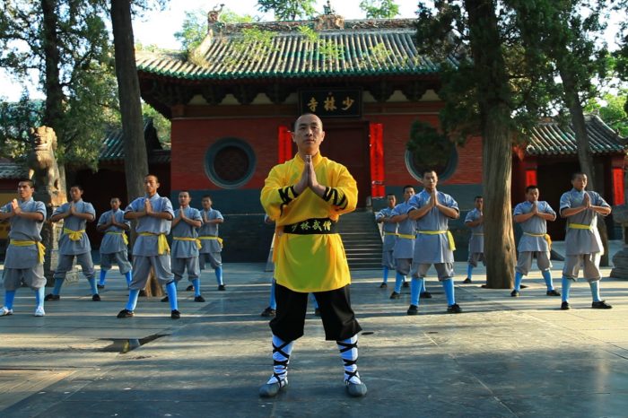 Viaje de 3 Días al Templo Shaolin & Zhengzhou