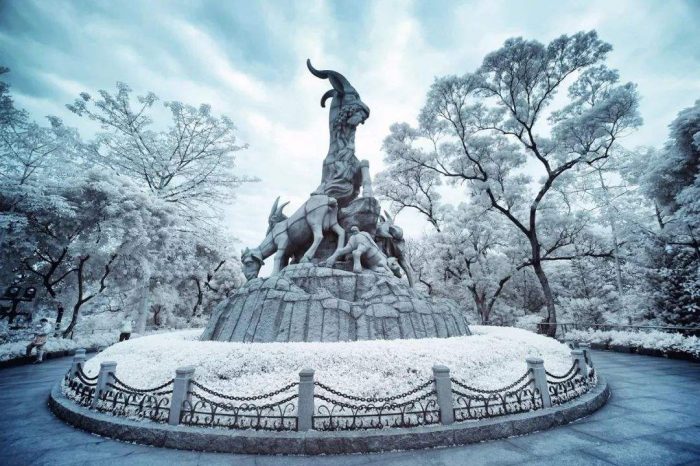 Viaje Privado de 5 Días por Guangzhou y Guilin