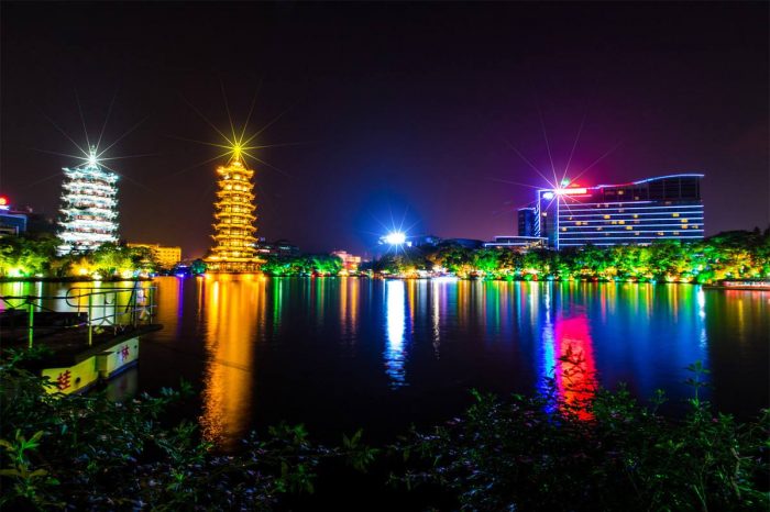 Viaje de 5 Días de Fotografía Profesional en Guilin & Yangshuo