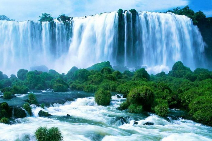 Viaje de 5 Días por la Hermosa Guizhou & la Cascada de Huangguoshu