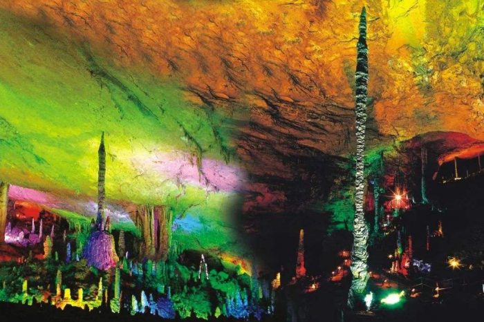 Viaje de Descubrimiento de 8 Días por la Provincia de Hunan Occidental