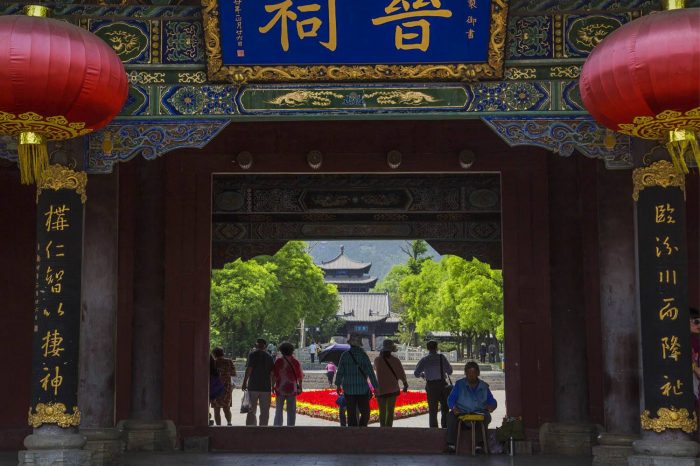 Viaje en Profundidad de 4 Días a Pingyao y Taiyuan