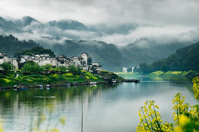 Viaje de 3 Días por la Cultura Cerámica & Porcelana de Jingdezhen