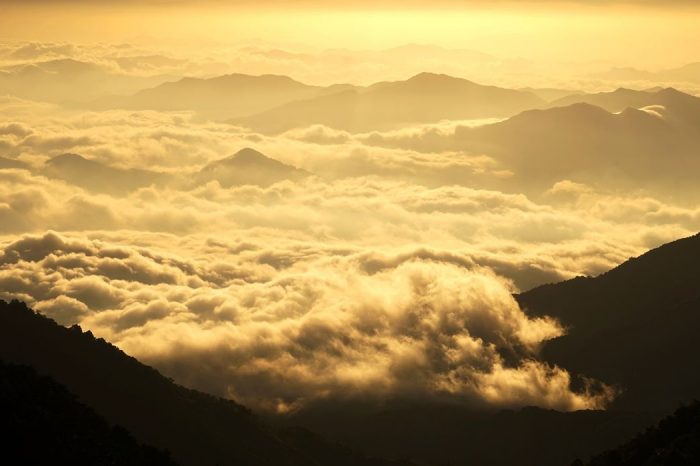 Viaje Clásico de Senderismo de 2 Días al Monte Tai