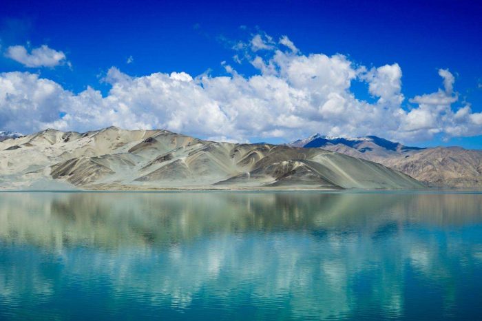 Viaje de 3 Días a Tashkurgan & Khunjerab