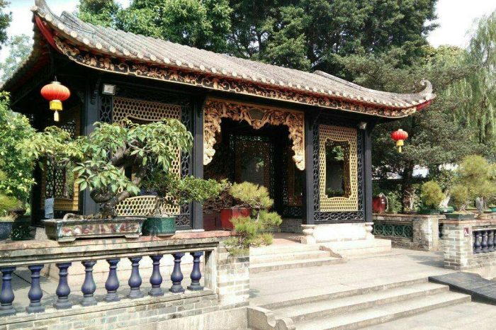 Viaje de un Día a Foshan desde Guangzhou