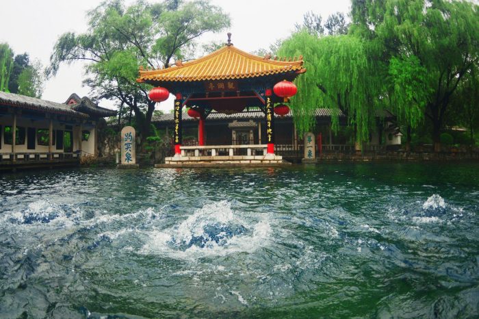 Viaje de 8 Días de Historia y Cultura de Shandong