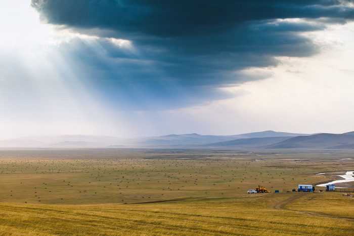 Viaje de 3 Días en Grupo a Mongolia Interior