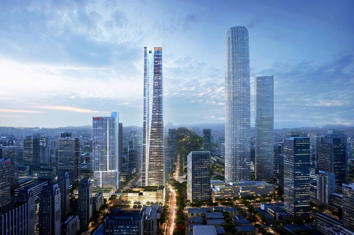 Viaje de Un Día a Shenzhen desde Guangzhou