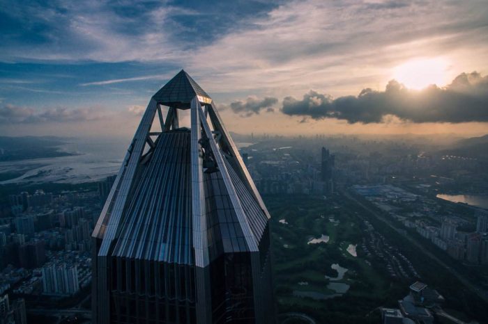 Viaje Clásico de 3 Días a Shenzhen con Visita a la Espléndida Aldea Popular china