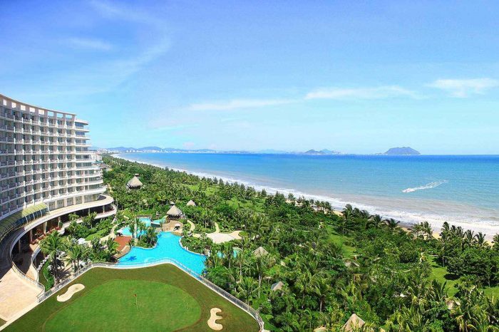 Viaje de 6 Días por Haikou y Sanya