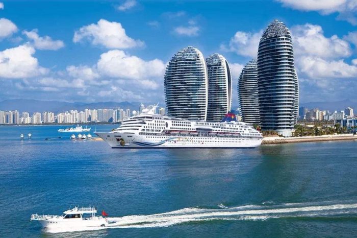 Viaje de 6 Días de Vacaciones de Ocio en Sanya