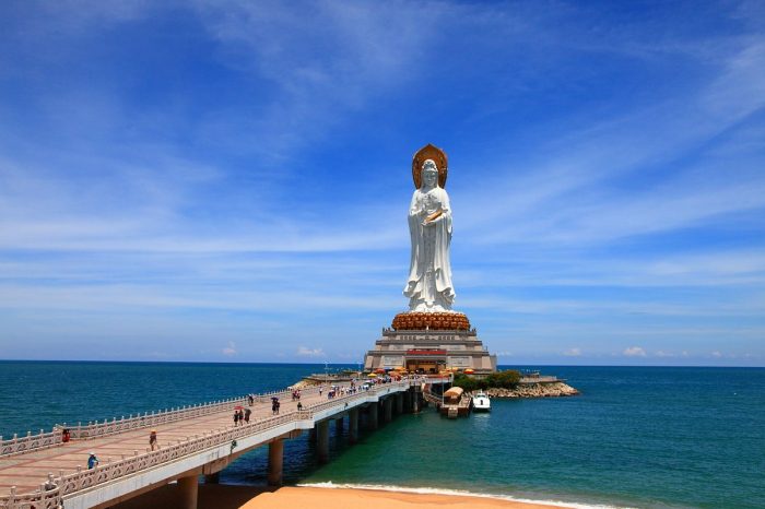 Viaje de 4 Días por la Cultura Local de Sanya