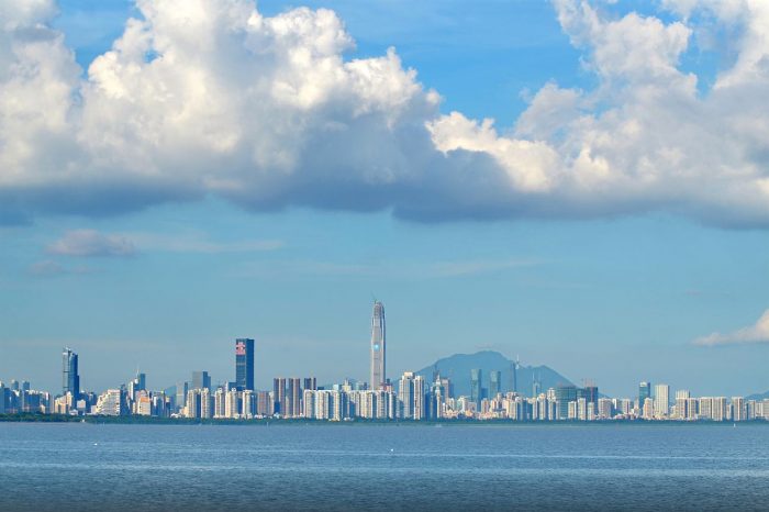 Viaje de 2 Días a Shenzhen de Corta Duración con Todas las Esencias