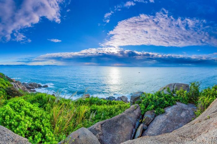 Viaje Clásico de 5 Días de Sanya