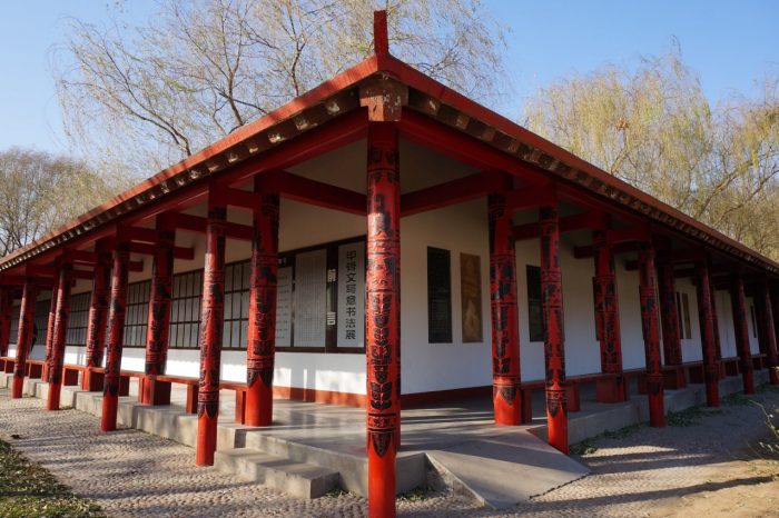Excursión Privada de un Día a las Ruinas de la Dinastía Yin desde Zhengzhou