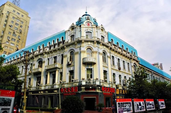 Viaje Increíble de 6 Días por la Nieve y el Hielo desde Pekín en Tren de Alta Velocidad