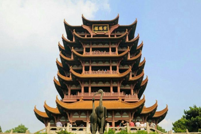 Viaje de 3 Días por lo Mejor de Wuhan desde Yichang