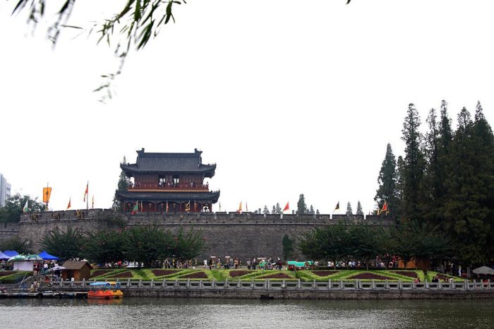 Viaje de 8 Días de Cultura de Hubei & Crucero por el Río Yangtze