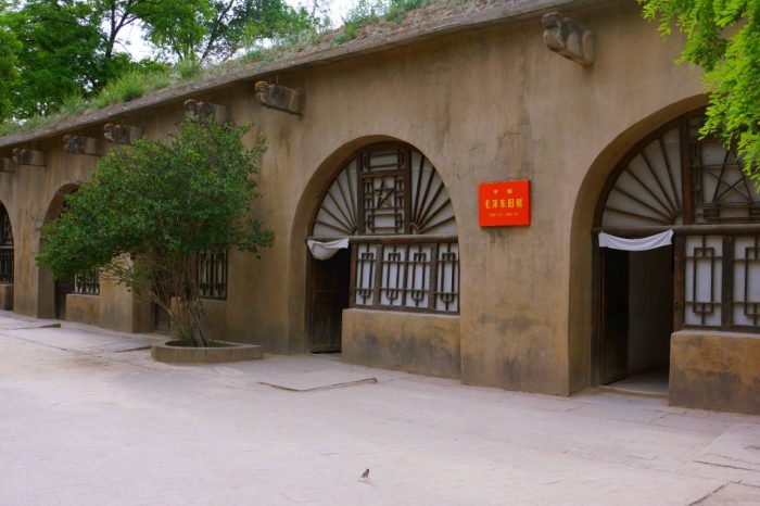 Viaje de 3 Días Xi’an – Yan’an