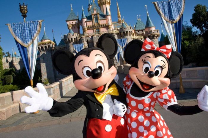 Triángulo Dorado de China & Shanghai Disneyland