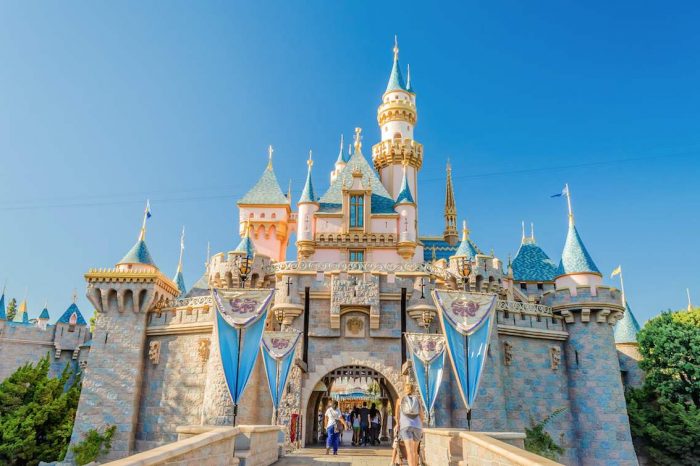 Viaje de 12 Días a los Destacados de China Panda & Disneyland