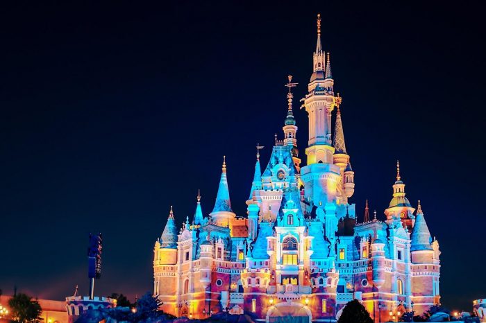 Destacados de China & Hong Kong Disneyland