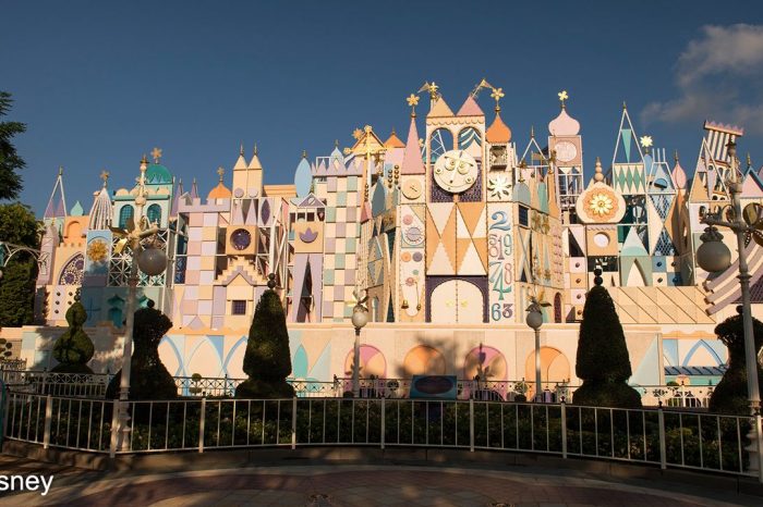 La Gran Muralla de Pekín & Shanghai Disneyland