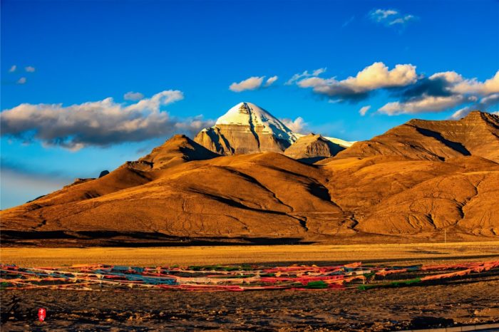 Tour de 15 días por Kailash y Manasarova