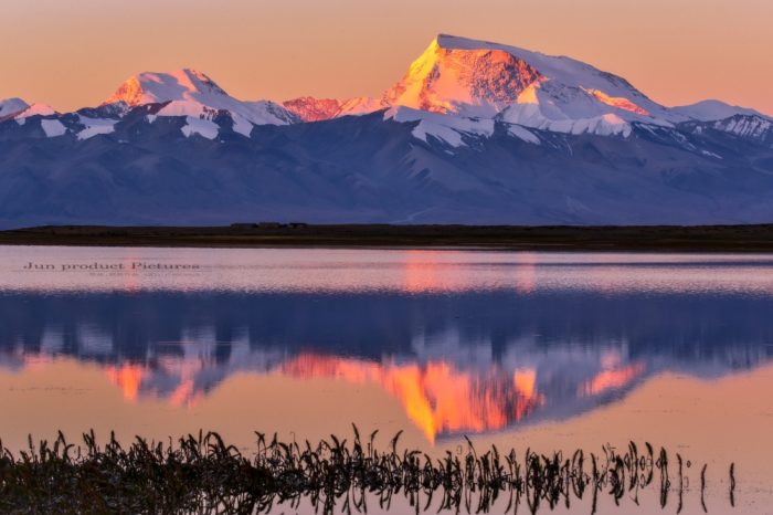 Tour de 16 días por Kailash y Manasarovar para el festival Saga Dawa
